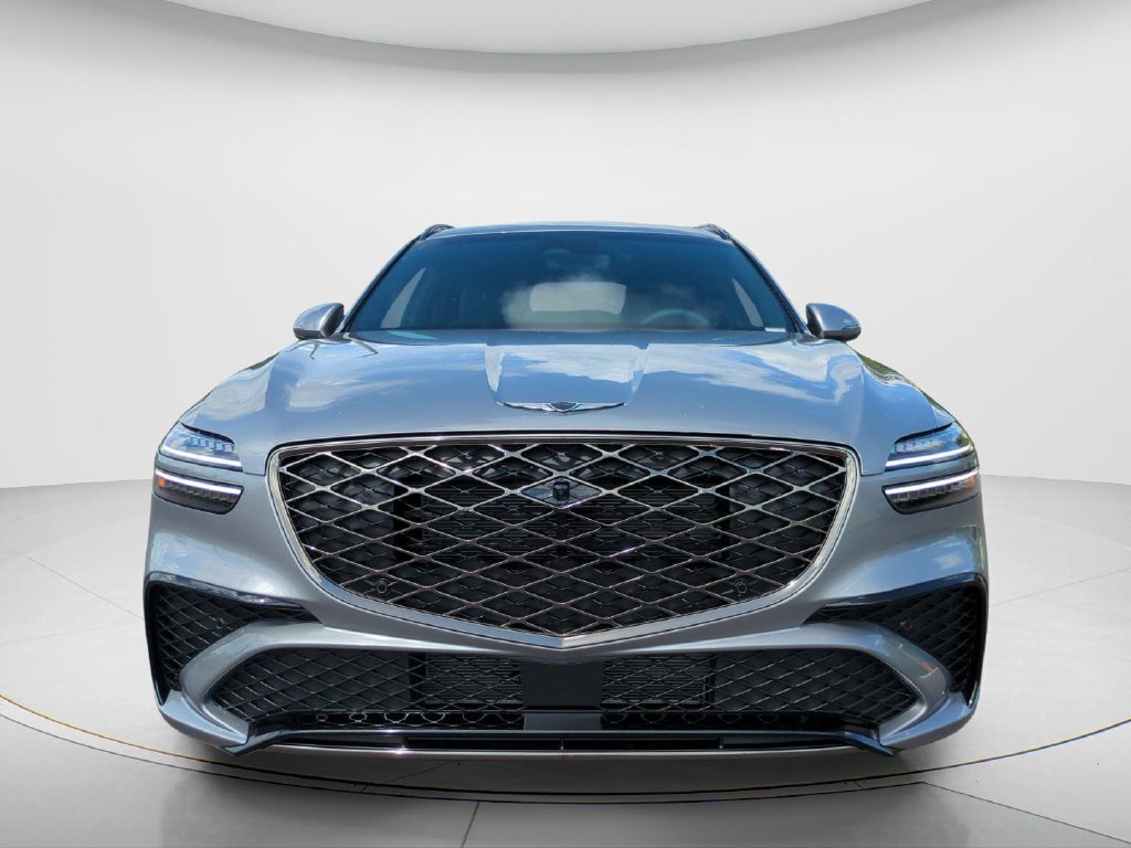 New 2026 Genesis GV70 2.5T Sport Prestige AWD/4WD image 2