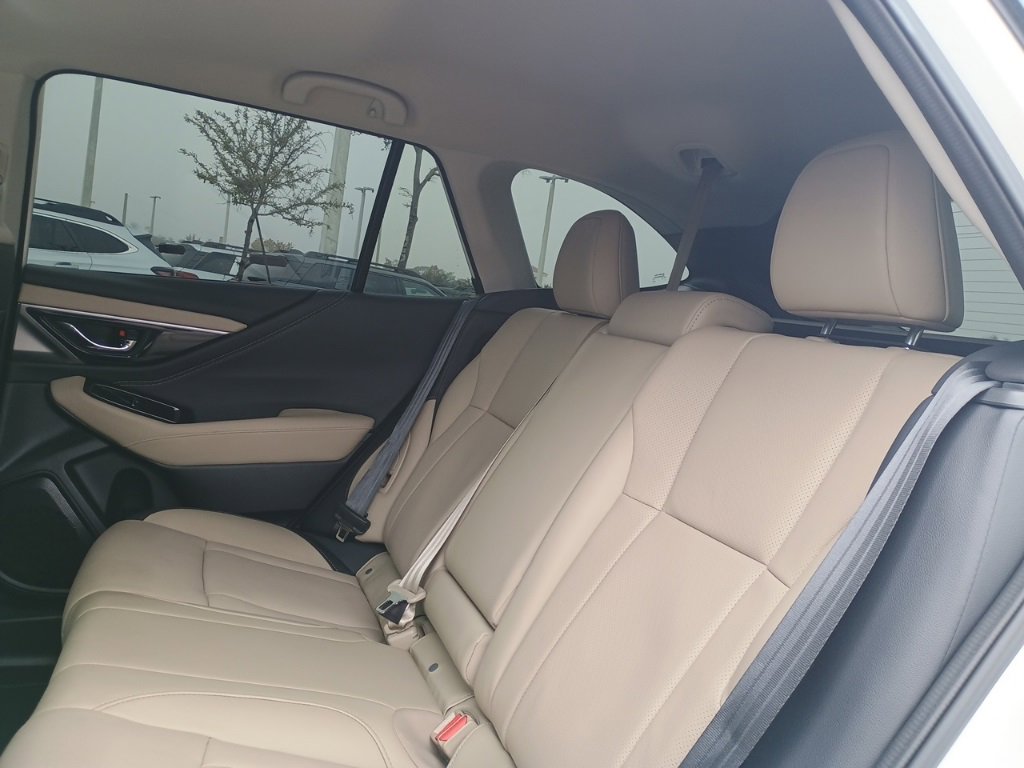 Certified 2024 Subaru Outback Limited XT w/ Popular Package #2 image 17