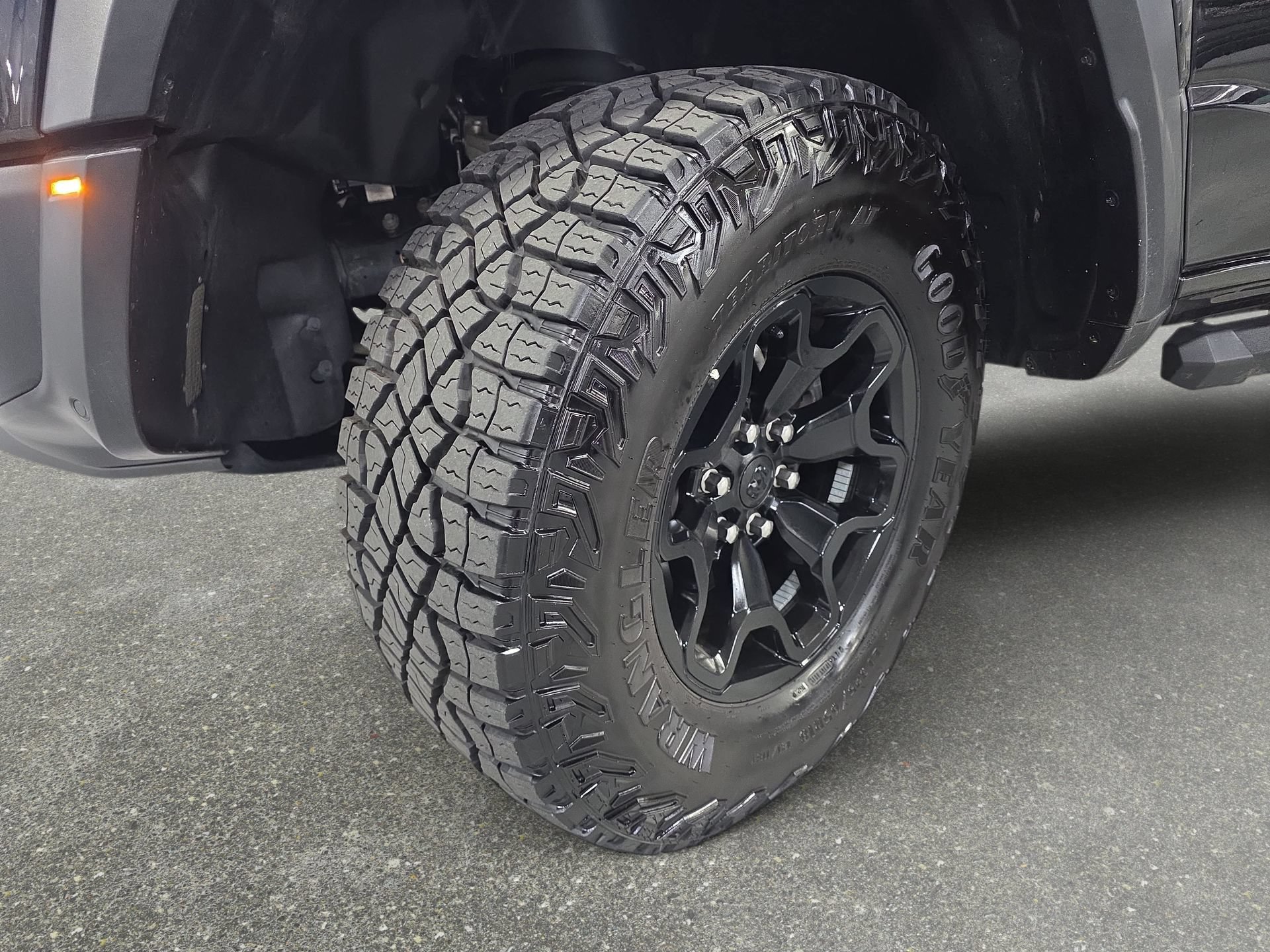 Used 2024 RAM 1500 TRX w/ TRX Level 2 Equipment Group AWD/4WD image 29