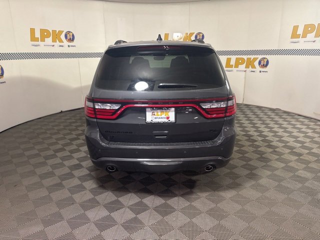 New 2025 Dodge Durango R/T image 4