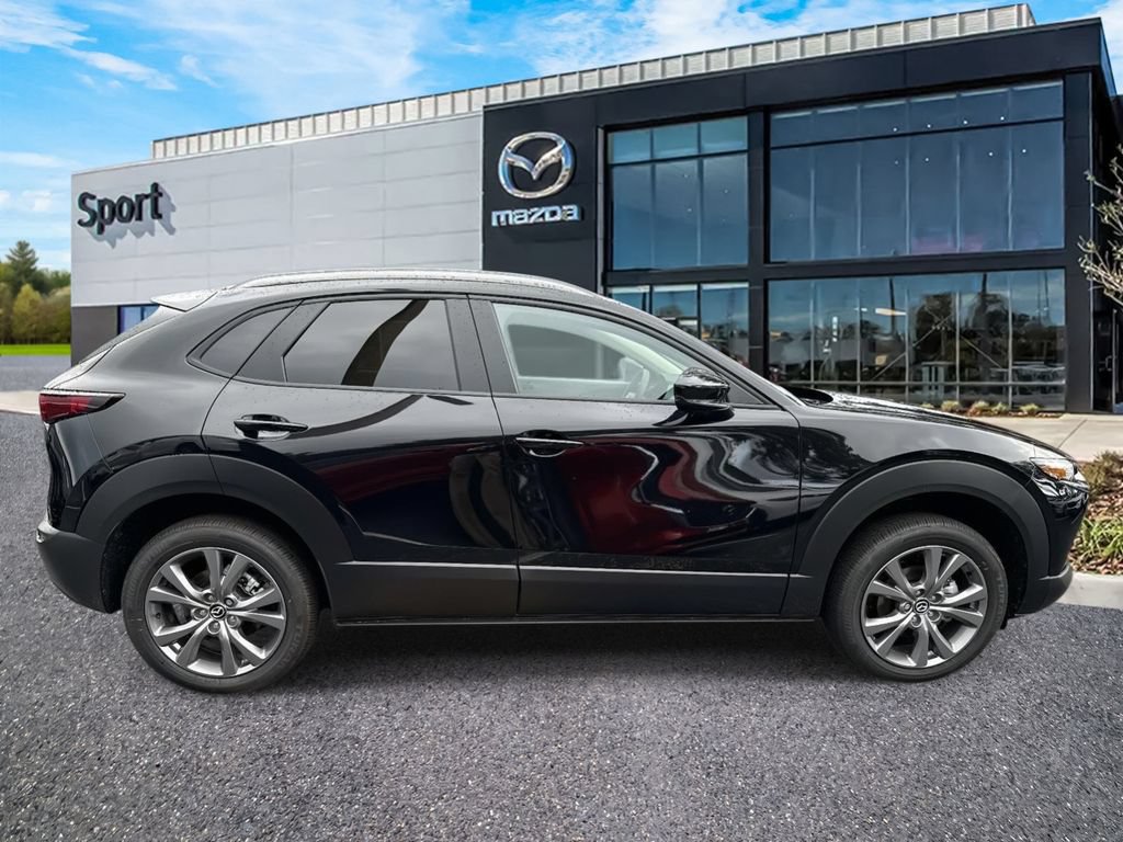 New 2026 MAZDA CX-30 AWD 2.5 S image 2