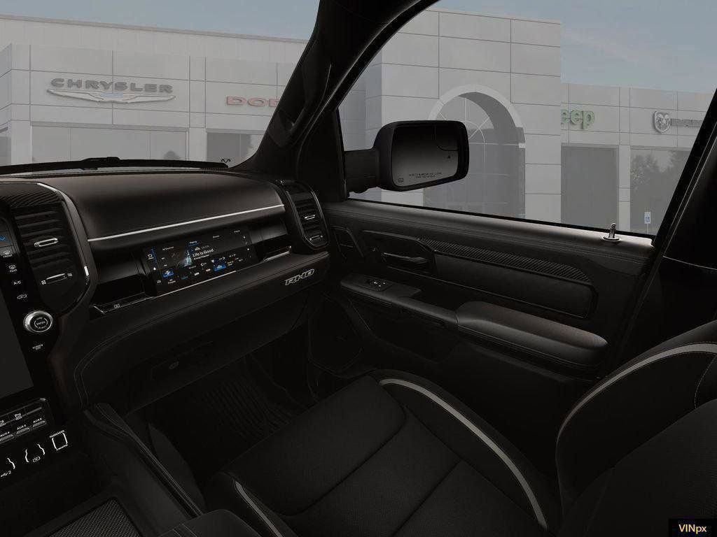 New 2026 RAM 1500 RHO image 4