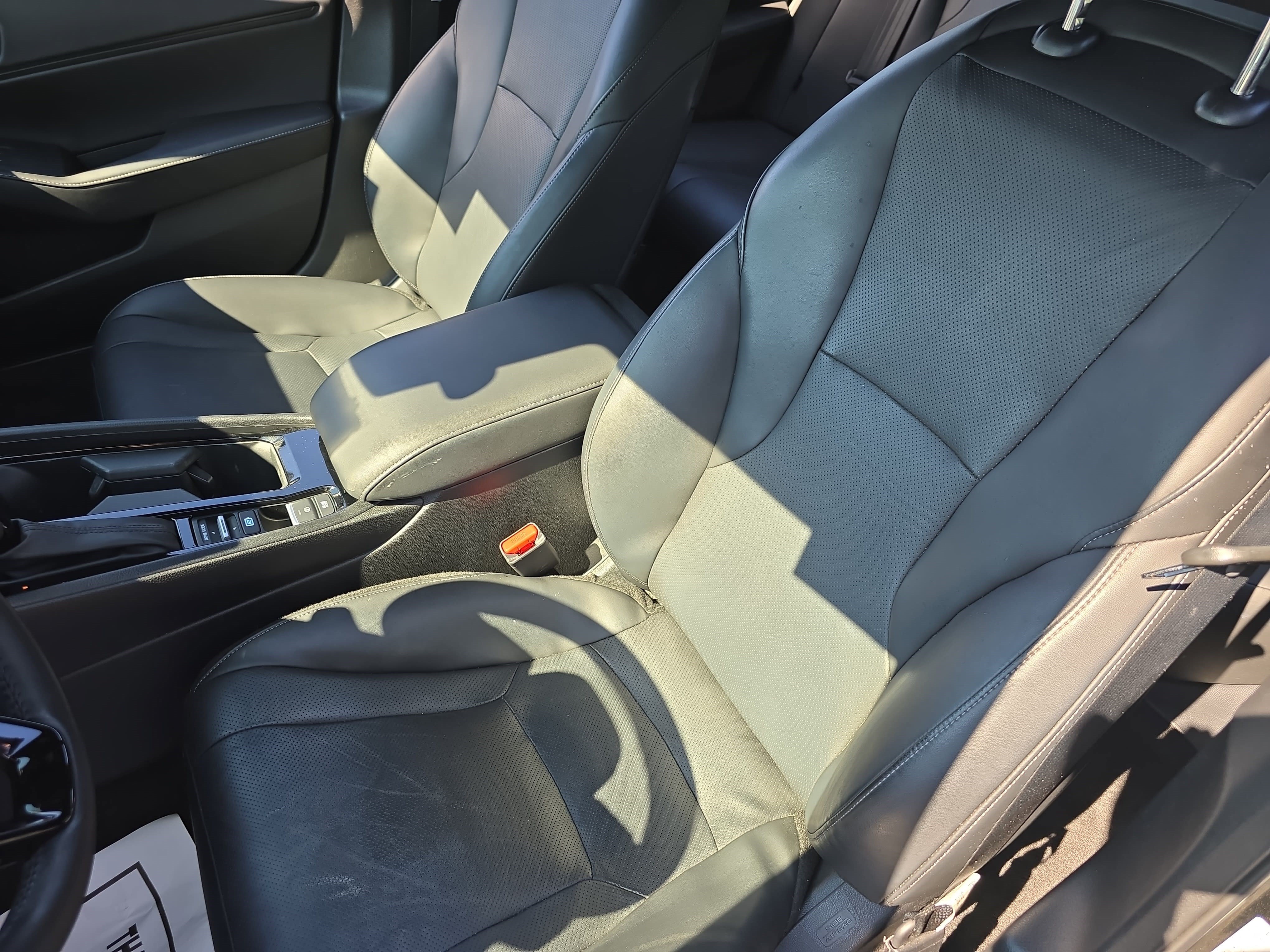 Used 2023 Honda Accord Sport image 15