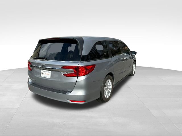 Used 2018 Honda Odyssey LX image 5