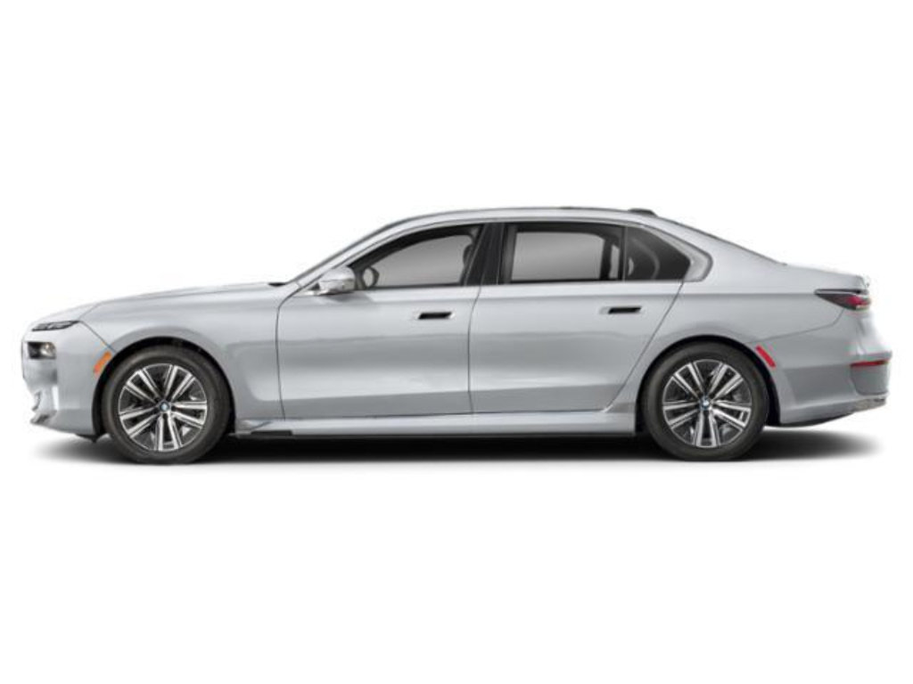 New 2026 BMW i7 M70 RWD image 3