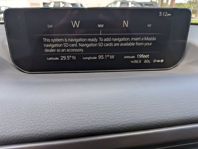 New 2026 MAZDA CX-50 AWD 2.5 Hybrid w/ Weather Package image 20