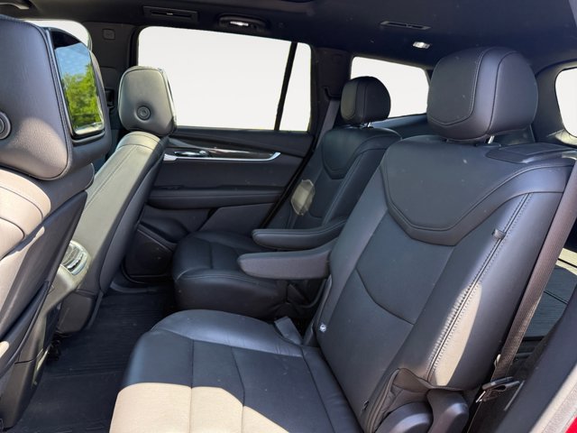Used 2020 Cadillac XT6 Sport w/ LPO, Floor Liner Package AWD/4WD image 13
