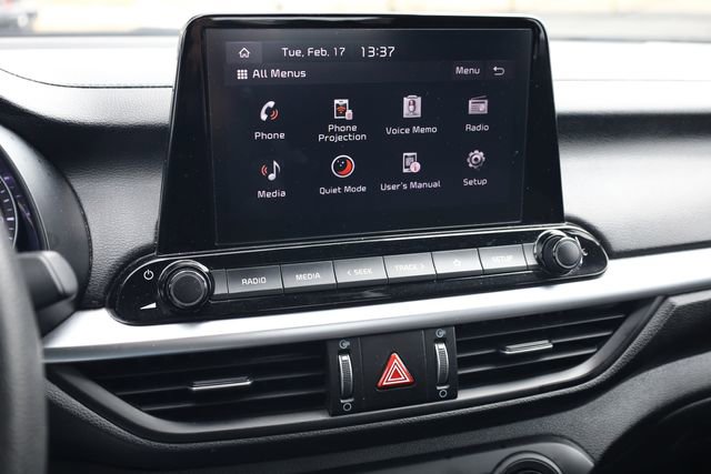 Used 2023 Kia Forte LXS image 17