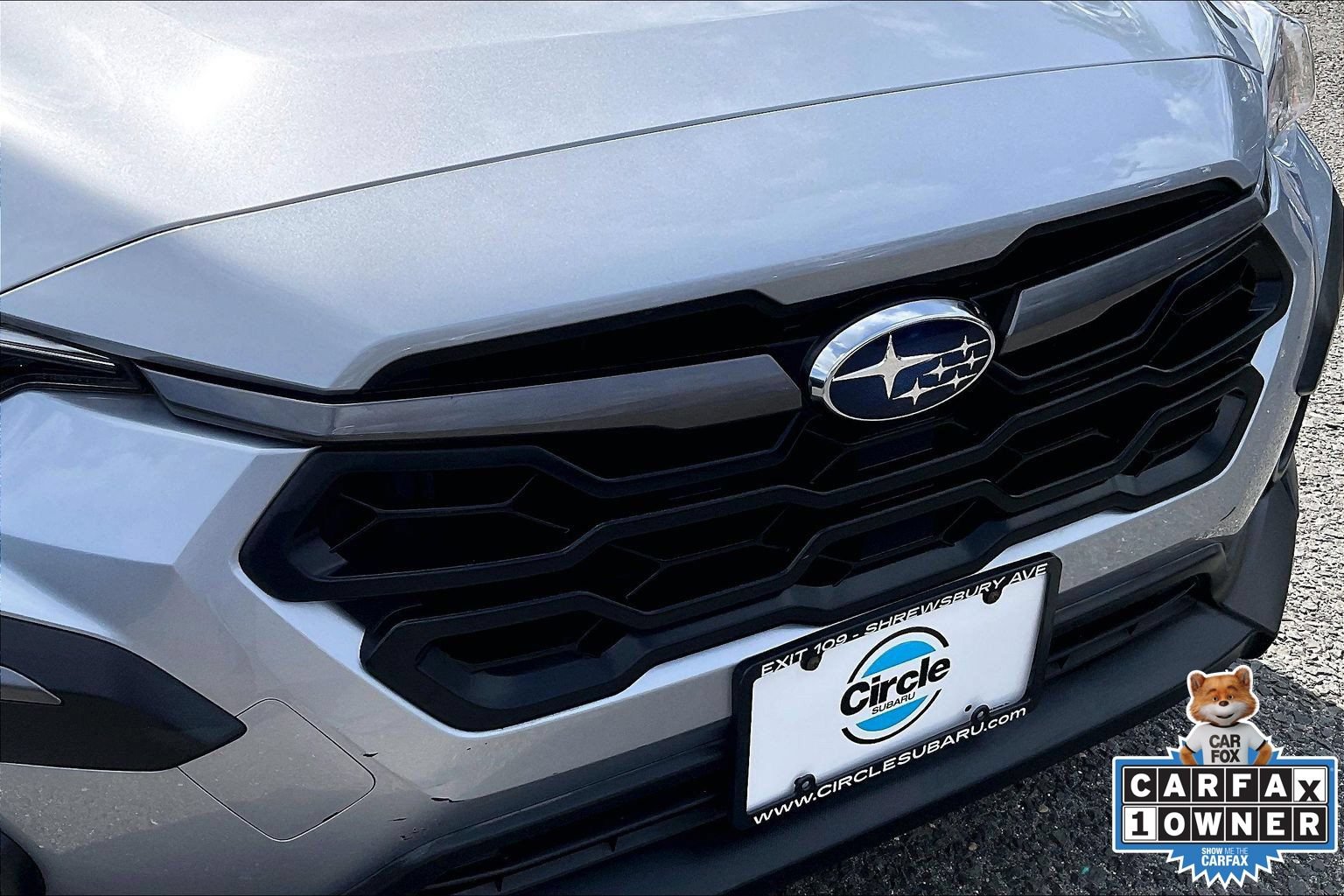 Certified 2024 Subaru Crosstrek 2.5i Limited AWD/4WD image 31