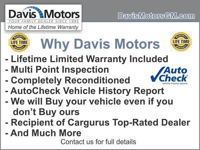 Used 2021 Chevrolet Silverado 1500 High Country w/ Technology Package AWD/4WD image 5