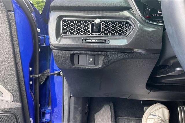 Used 2025 Acura Integra A-Spec FWD image 16