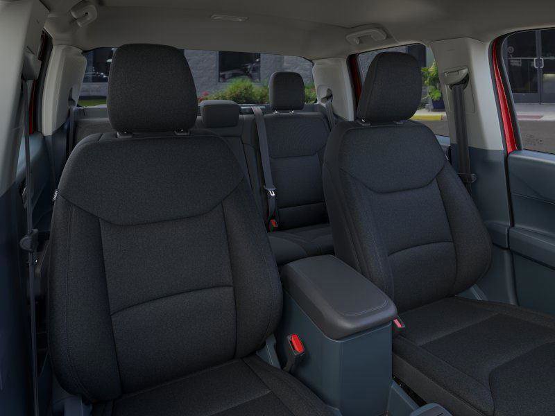 New 2026 Ford Maverick XLT w/ Black Appearance Package image 10