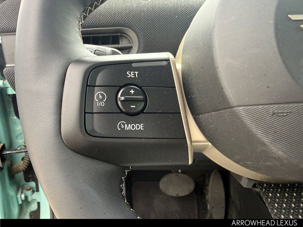 Used 2025 MINI Cooper S FWD image 15