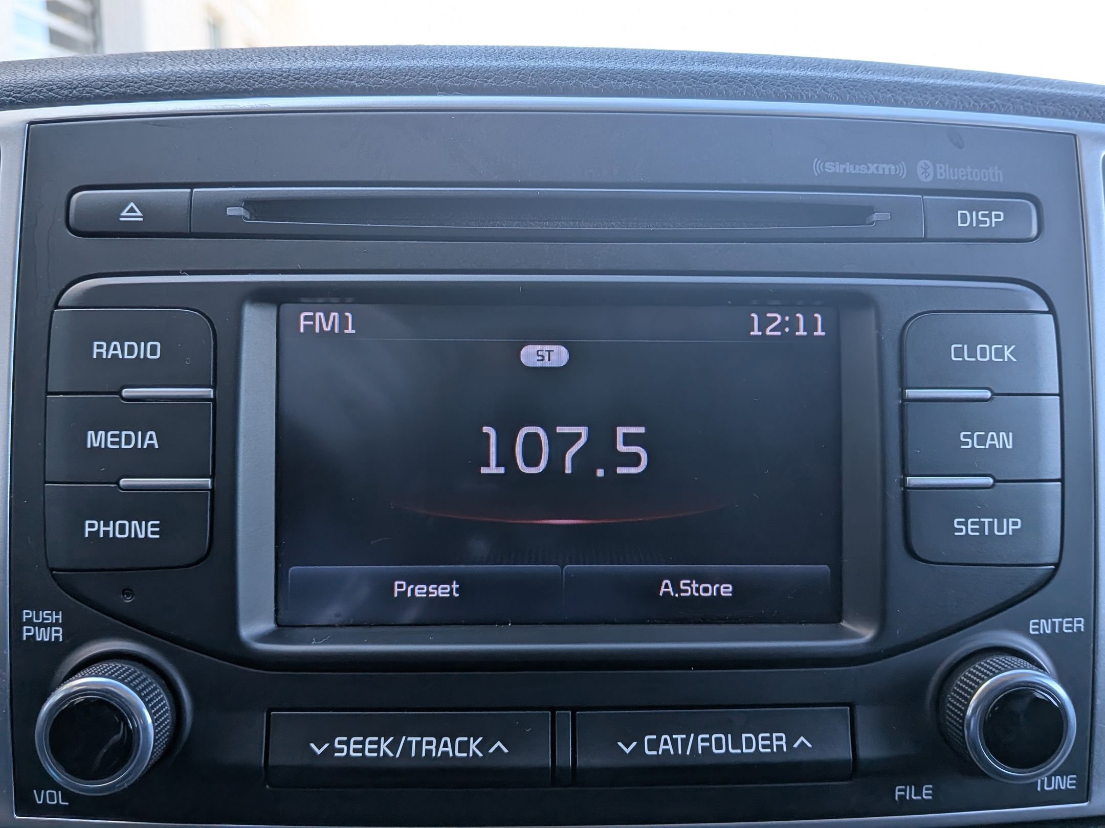 Used 2018 Kia Sportage LX image 17