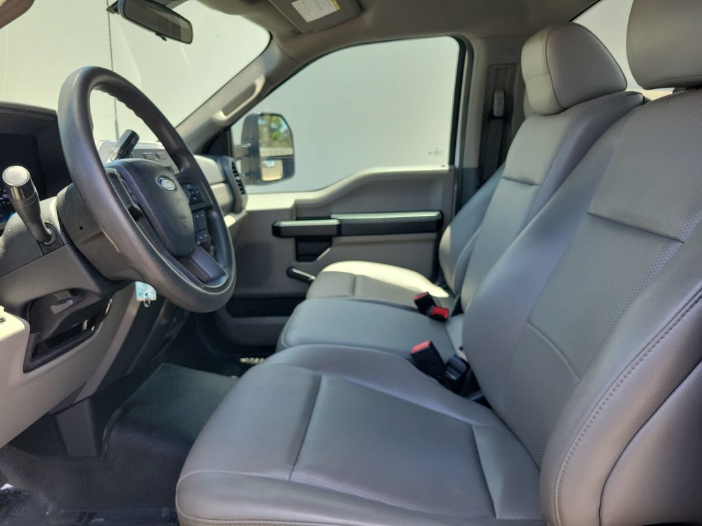 Used 2021 Ford F350 XL RWD image 17