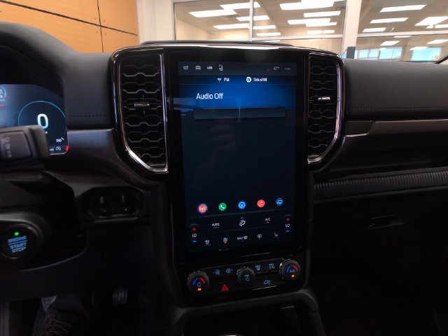 New 2026 Ford Ranger Lariat w/ FX4 Off-Road Package AWD/4WD image 15