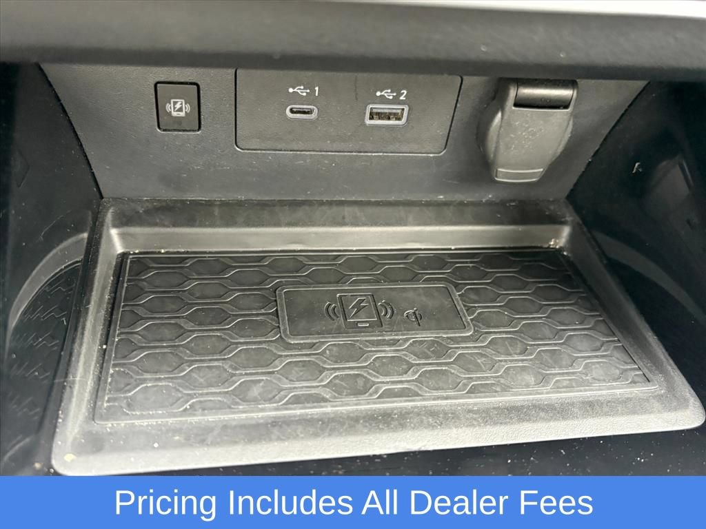 Certified 2024 Nissan Altima 2.5 SR w/ SR Premium Package AWD/4WD image 17