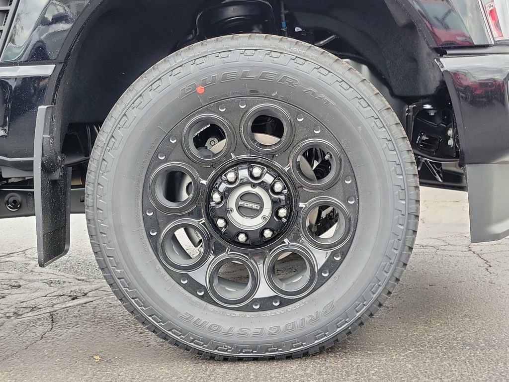 New 2026 Ford F250 XLT image 9
