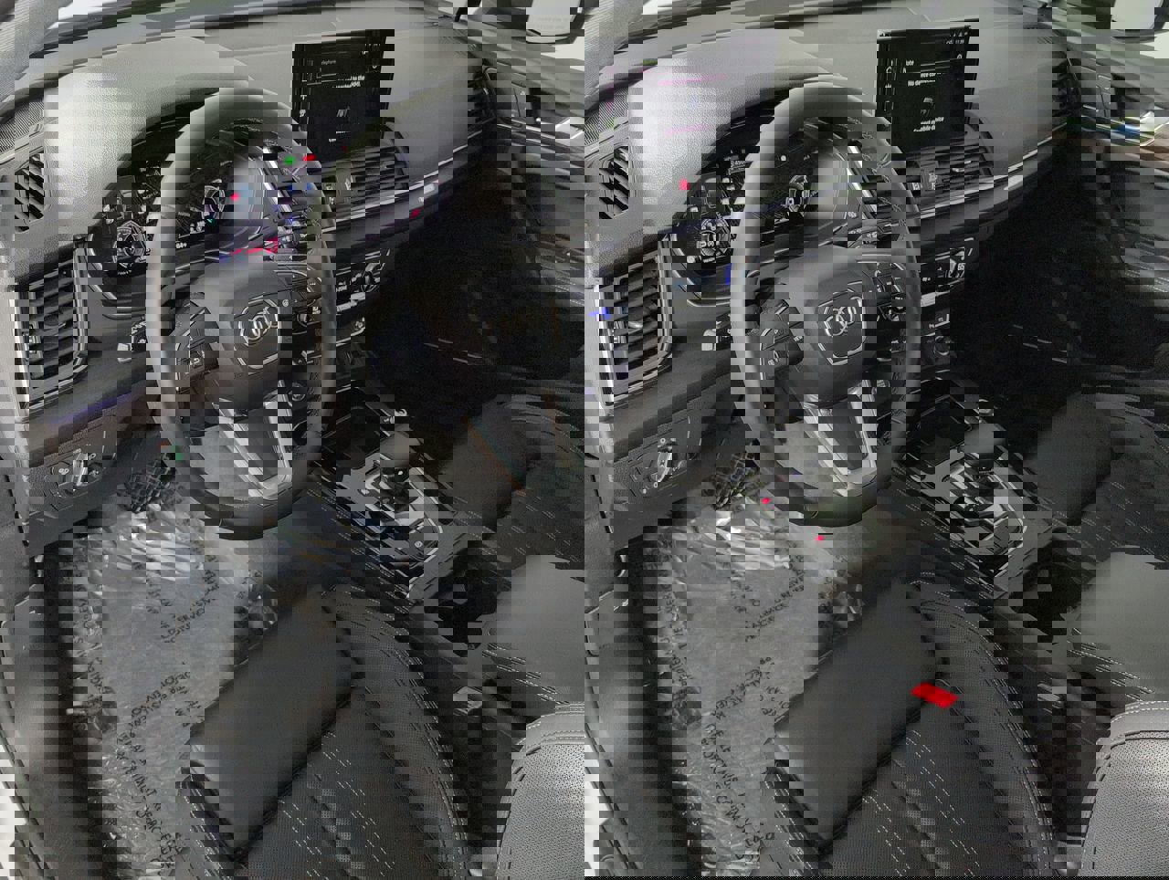 Certified 2025 Audi Q5 2.0T Premium Plus w/ Premium Plus Package image 2