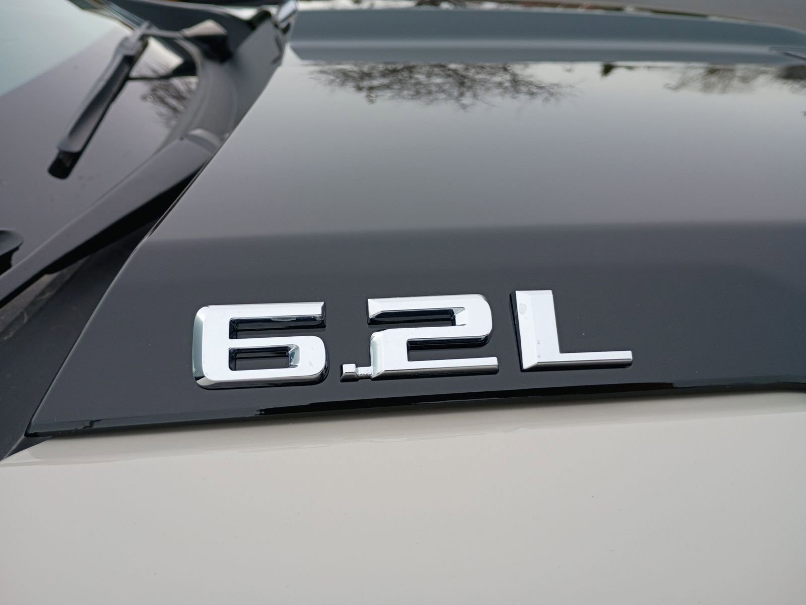 New 2026 Chevrolet Silverado 1500 ZR2 image 20