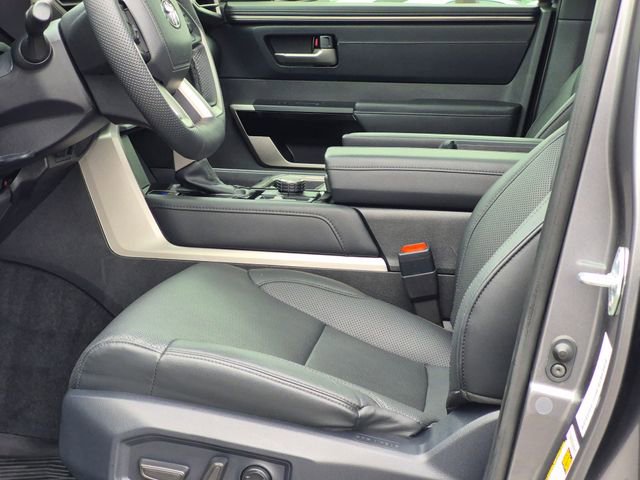 Used 2025 Toyota Tundra Limited image 15