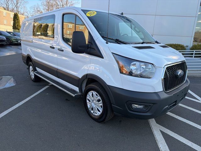 Used 2024 Ford Transit 250 Low Roof w/ Exterior Upgrade Package image 1