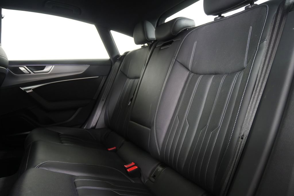 Used 2020 Audi S7 Premium Plus w/ S Sport Package AWD/4WD image 15
