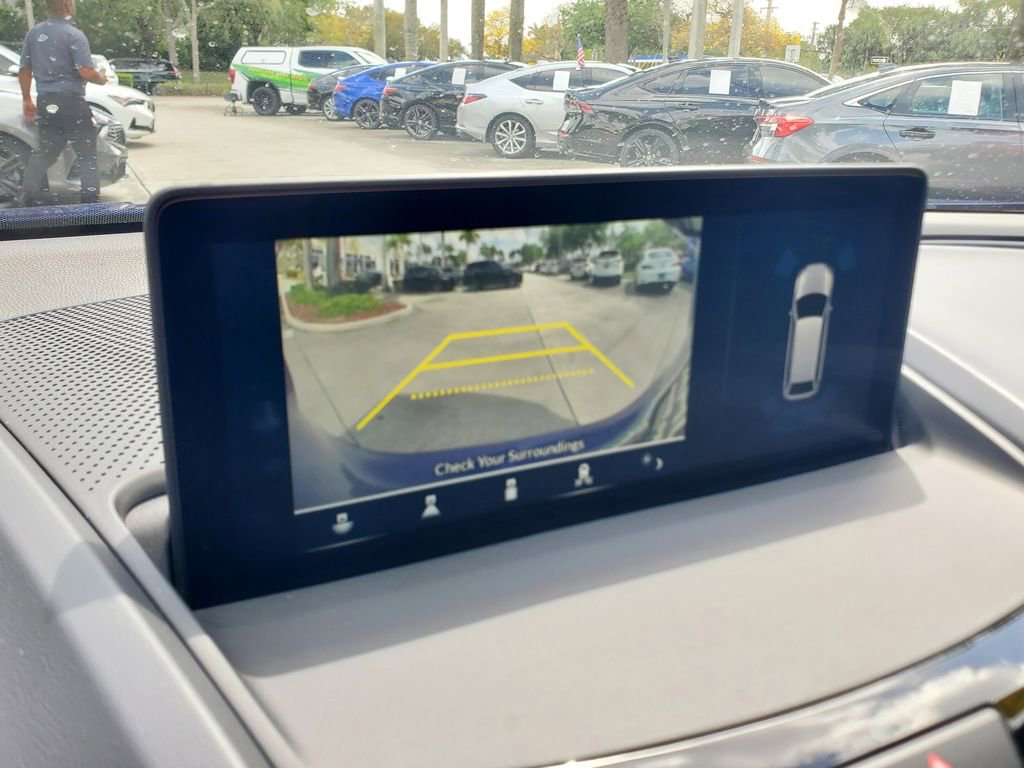 Certified 2025 Acura RDX A-Spec image 29