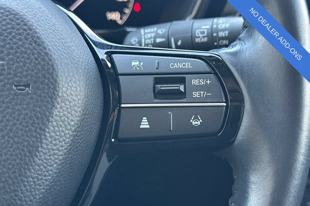 Used 2024 Honda CR-V EX-L image 27