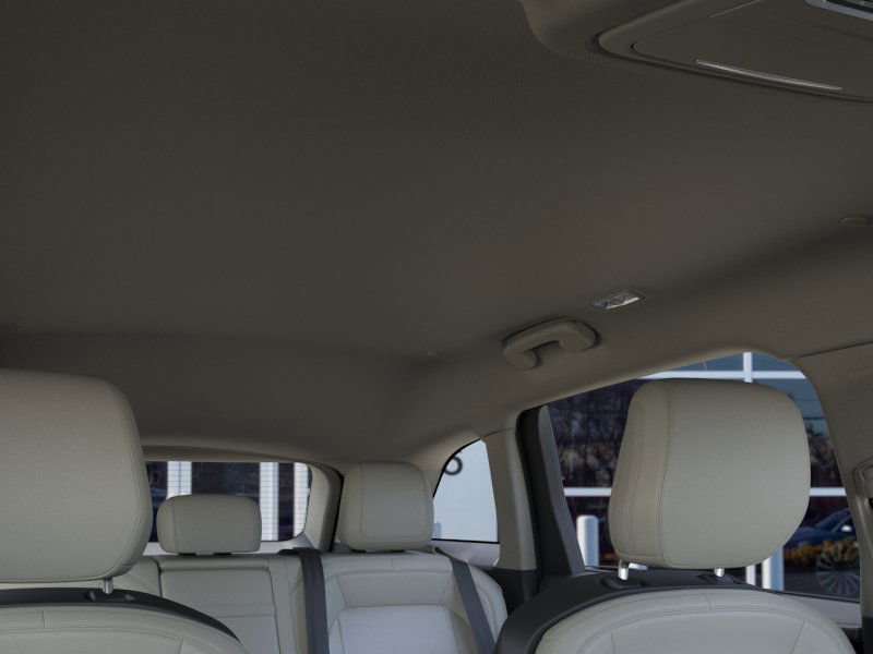 New 2026 Lincoln Nautilus Premier AWD/4WD image 22