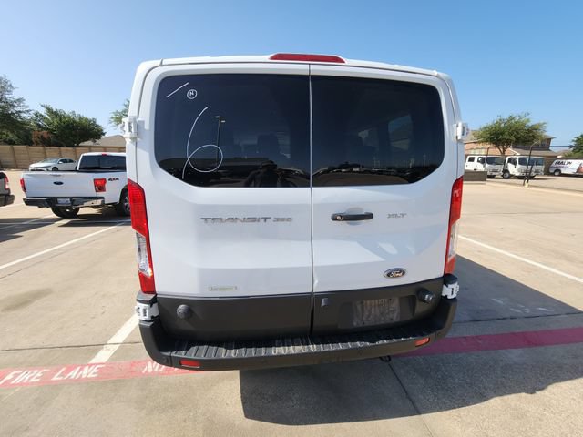 Used 2024 Ford Transit 350 XLT RWD image 5