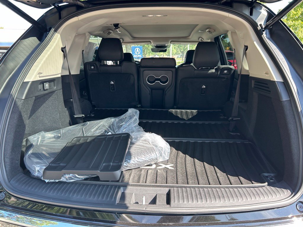 New 2026 Acura MDX SH-AWD image 26