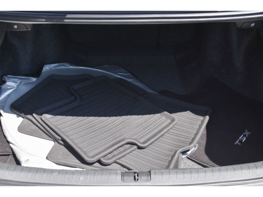 Used 2012 Acura TSX Sedan image 21