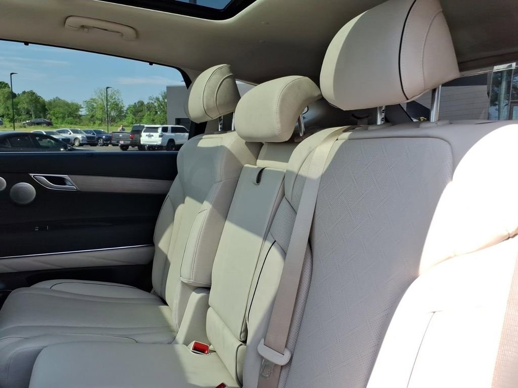 New 2026 Genesis GV80 2.5T Prestige AWD/4WD image 11