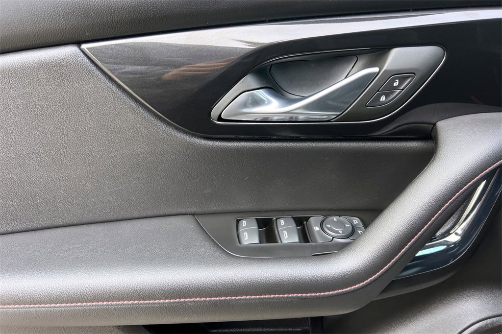 Used 2024 Chevrolet Blazer RS image 13