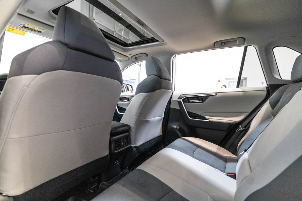Certified 2024 Toyota RAV4 XLE w/ Convenience Package AWD/4WD image 15