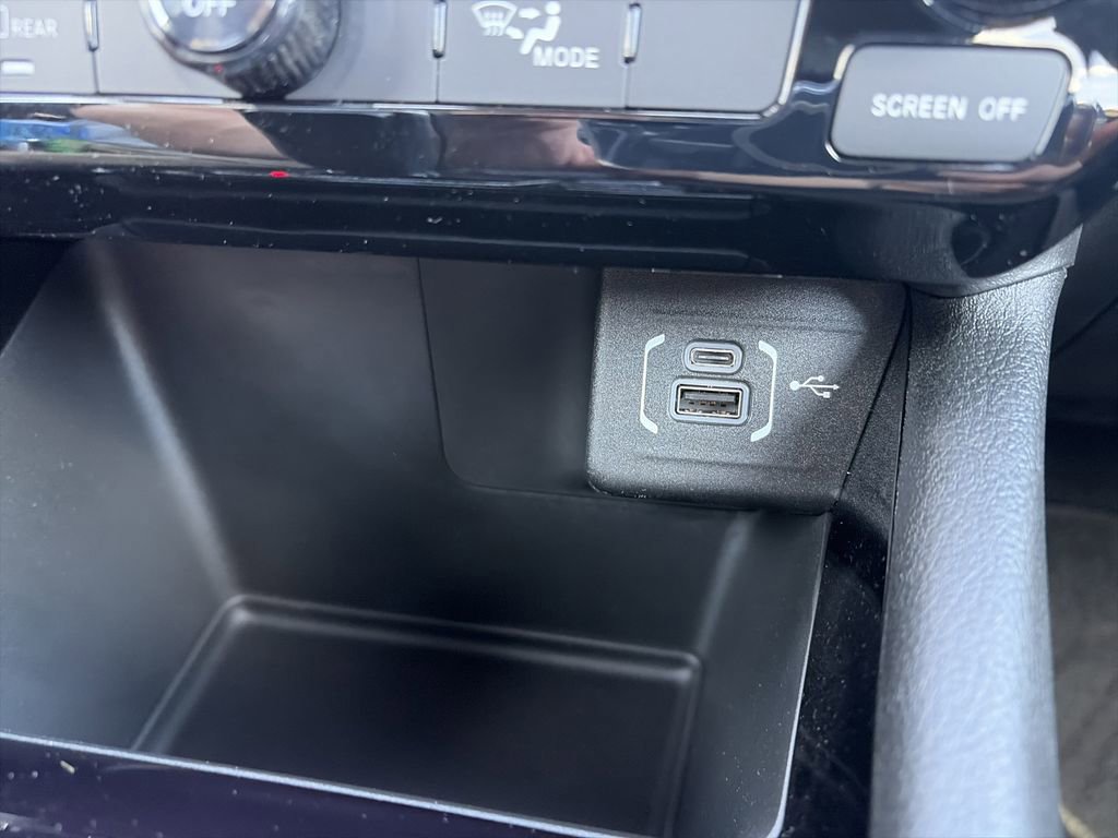 New 2026 Jeep Compass Latitude image 26