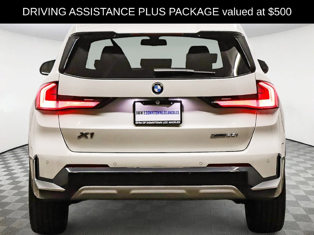 Used 2026 BMW X1 xDrive28i w/ Technology Package AWD/4WD image 5
