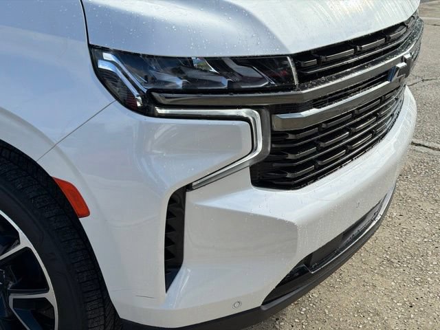 Used 2022 Chevrolet Tahoe RST w/ Luxury Package RWD image 9