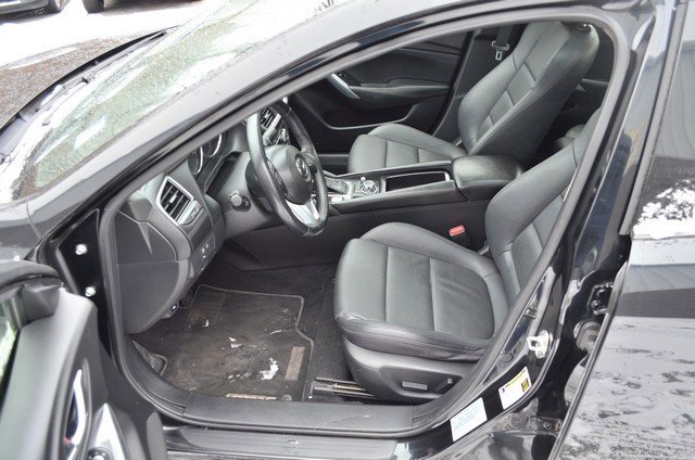 Used 2016 MAZDA MAZDA6 Touring image 17