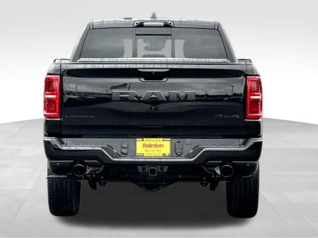 New 2026 RAM 1500 Limited image 9