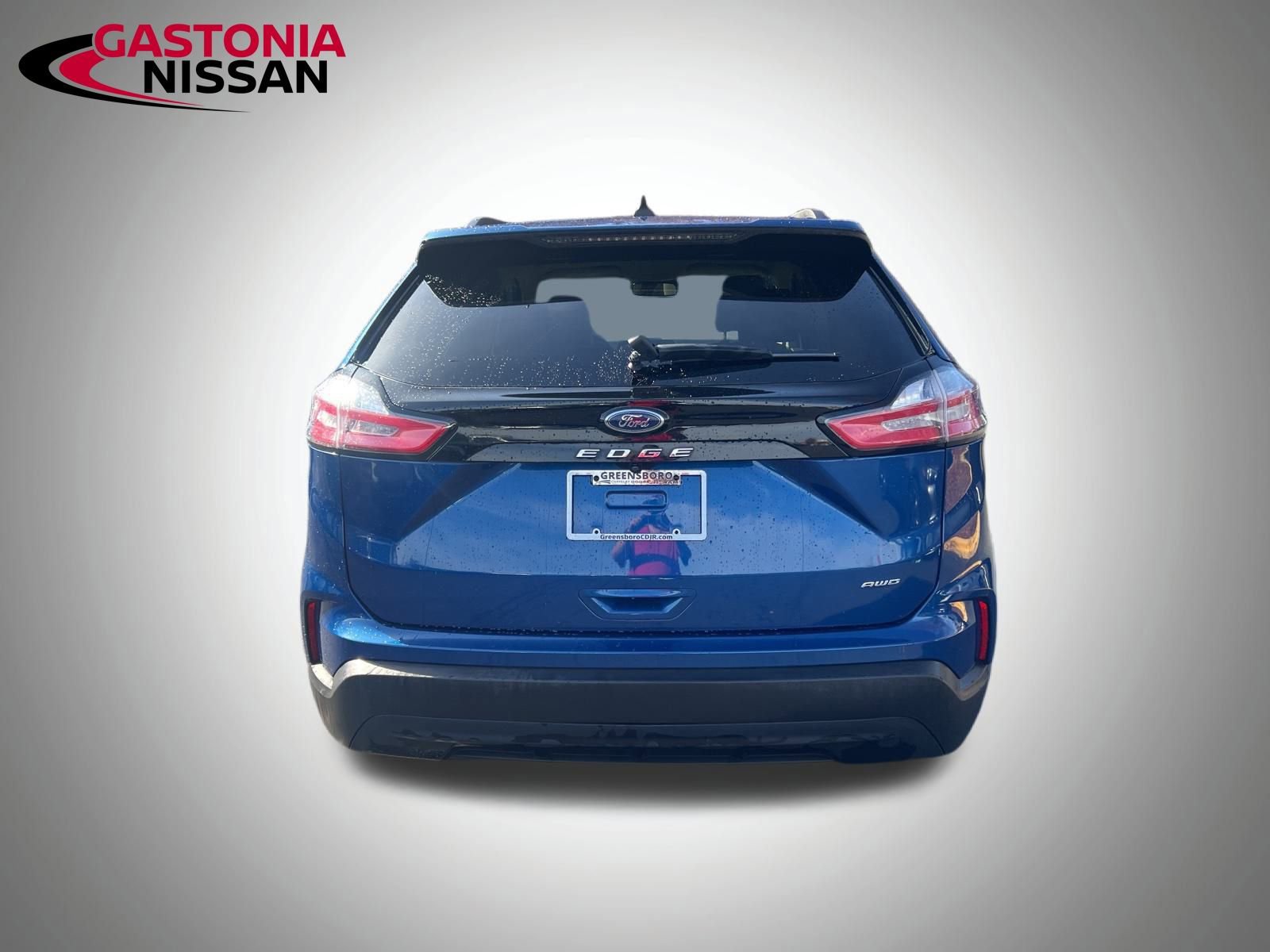 Used 2022 Ford Edge SE image 11