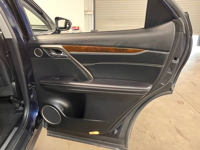 Used 2017 Lexus RX 350 AWD w/ Premium Package image 15