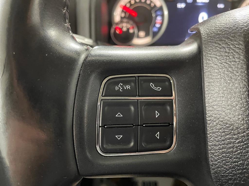 Used 2014 RAM 1500 Big Horn AWD/4WD image 30