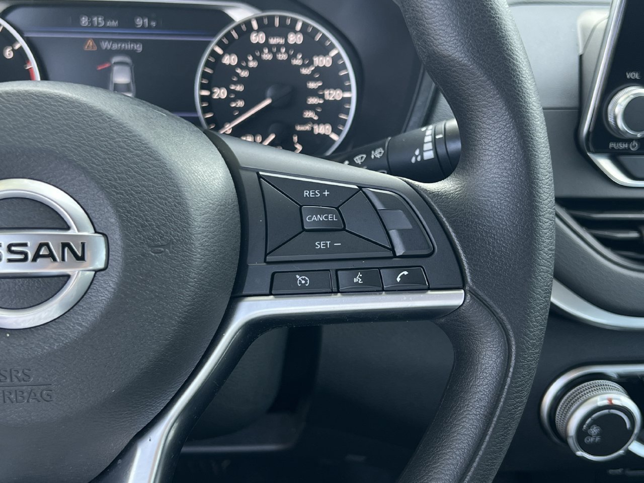 Used 2020 Nissan Altima 2.5 S FWD image 12