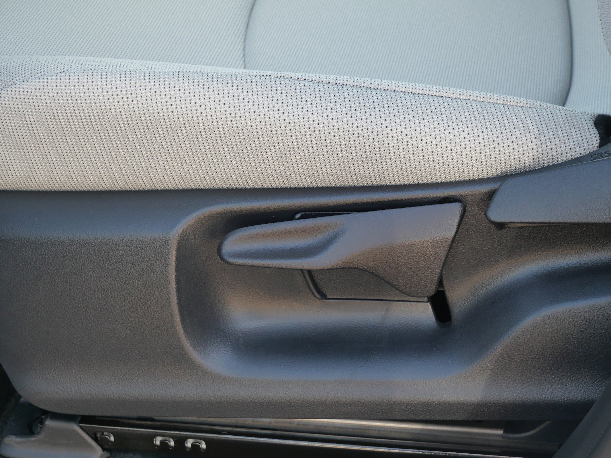 New 2026 Toyota Corolla Cross L image 7