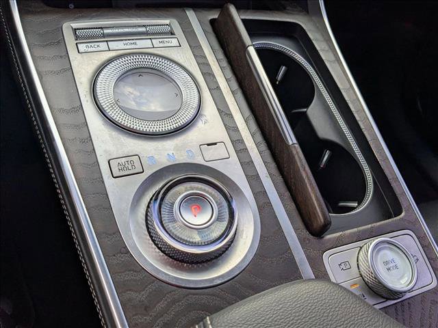 Used 2022 Genesis GV80 2.5T w/ Advanced Package 03 RWD image 12