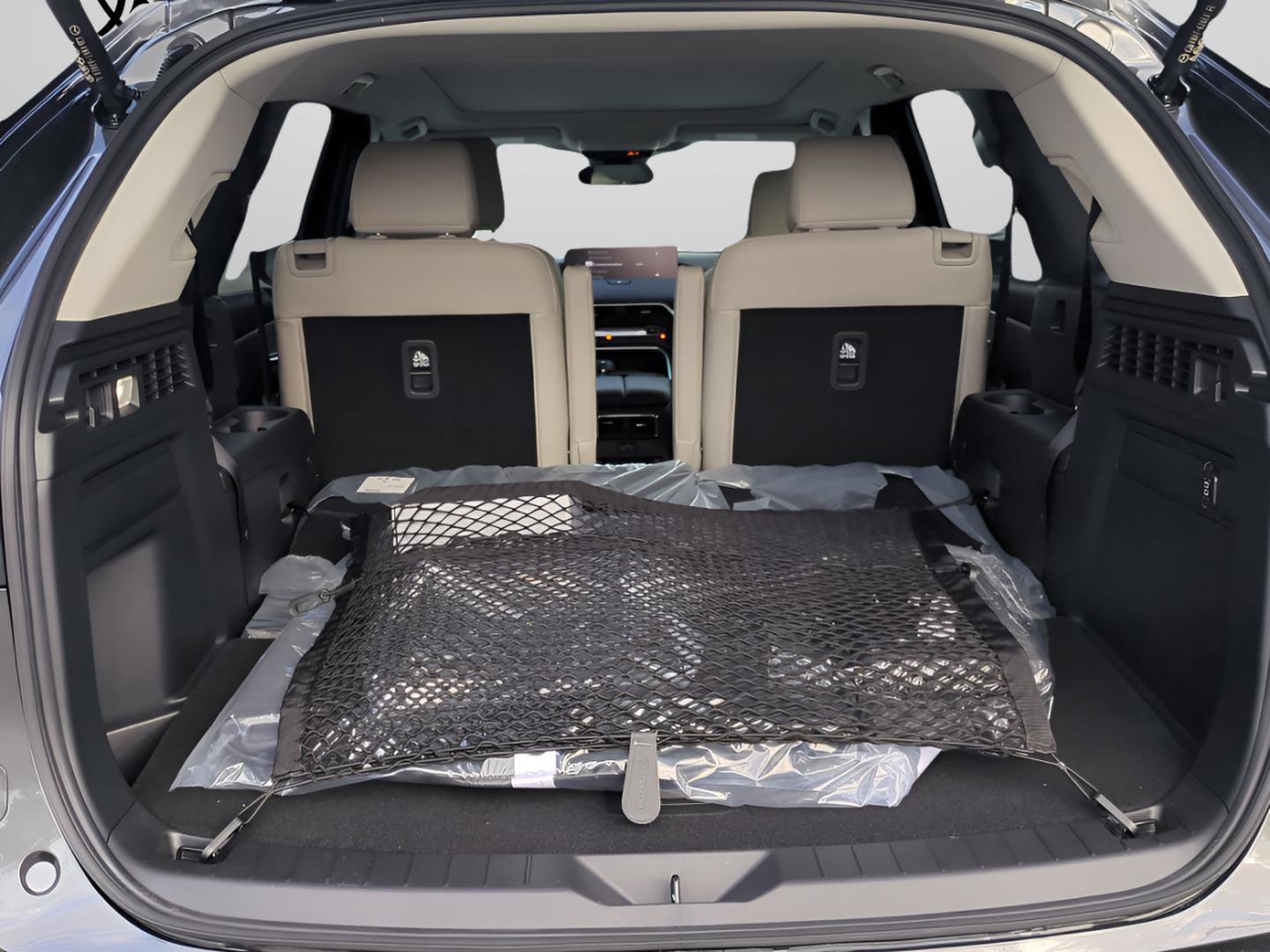 New 2026 MAZDA CX-90 3.3 Turbo w/ Premium Sport Pkg image 26