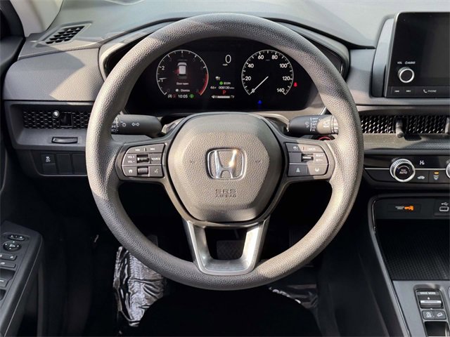 Certified 2025 Honda CR-V LX image 13