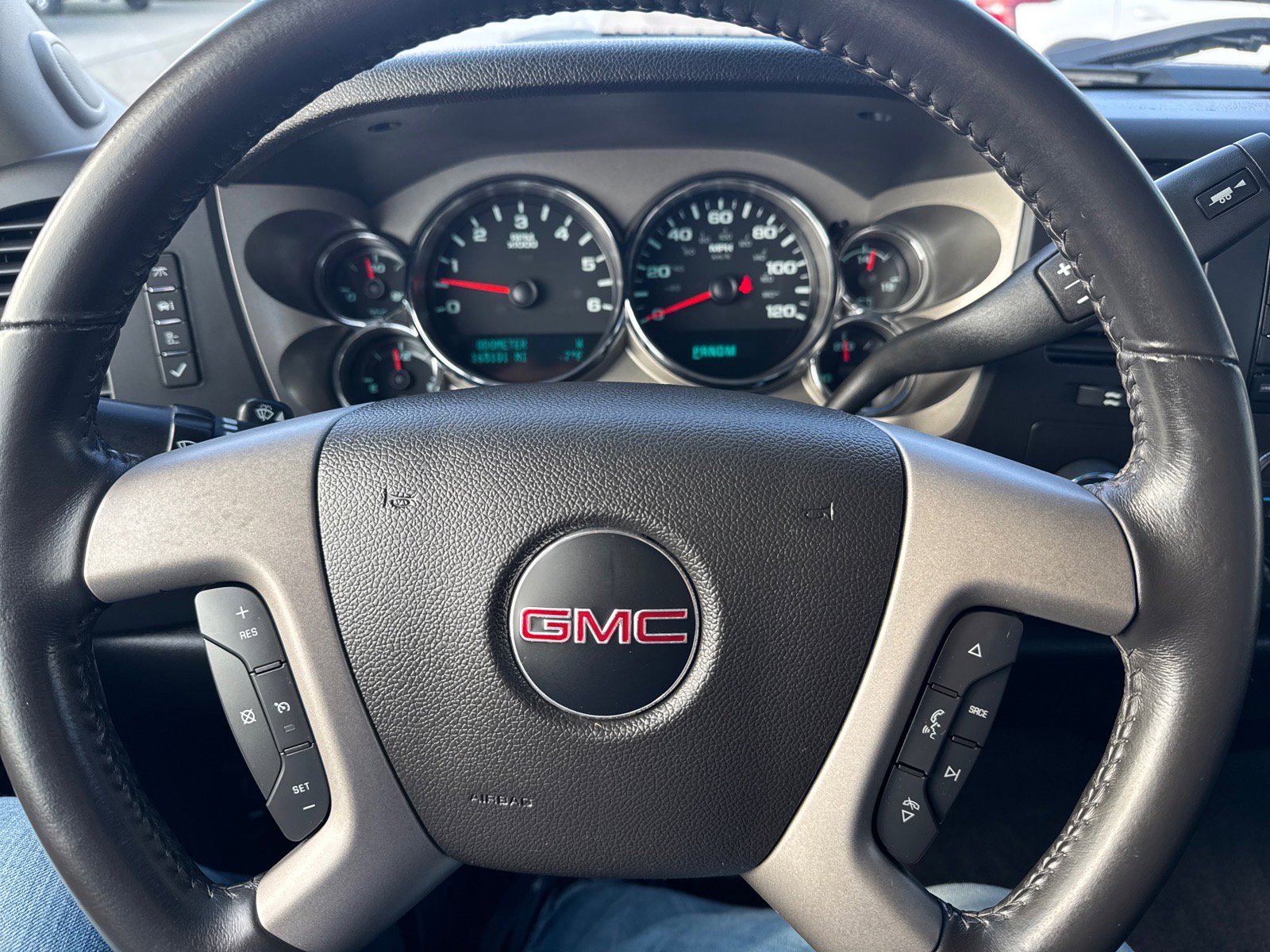 Used 2013 GMC Sierra 1500 SLE image 14